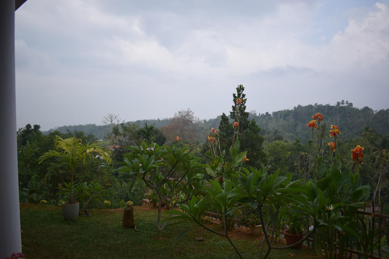 Villa Kaetana Lanka Unawatuna Kültér fotó